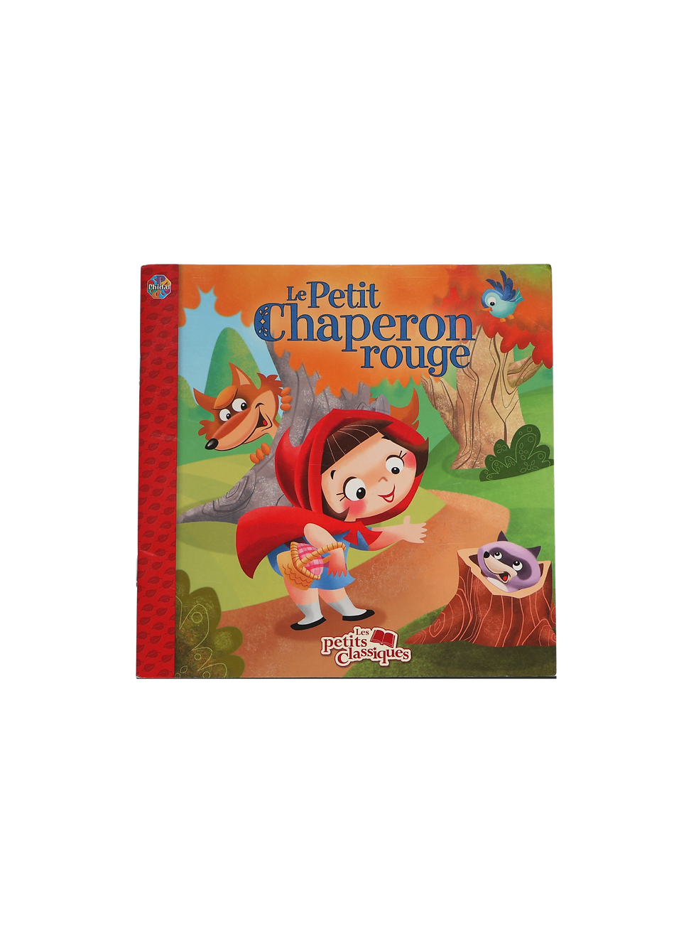 Thumbnail: Les Petits Classiques