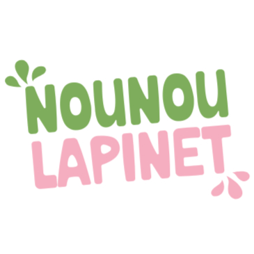 Photo du rédacteur: Nounou & Lapinet