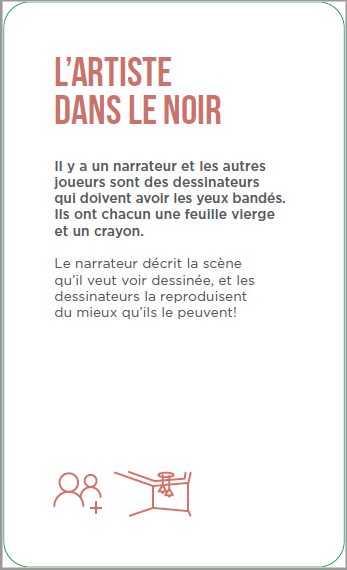 Miniature : Loin des Écrans | Nos Bons Moments