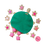 Thumbnail: Jeu de Mémoire Tortue