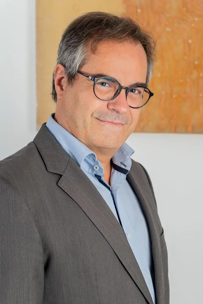 Retrato corporativo