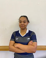 Naomi Thornton