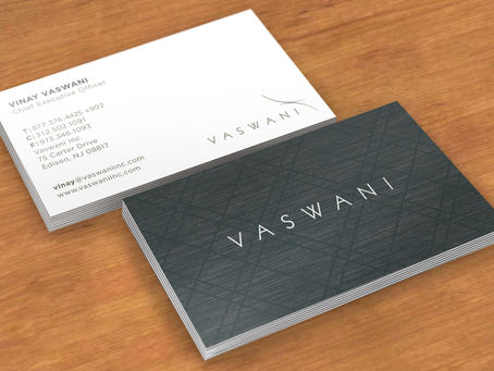 BUISNESS CARD DESIGN