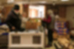 Food Share - Lyndonville