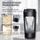Miniatura: Shaker Elétrico - 500ML 
