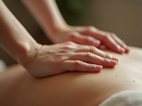 Reiki e Ansiedade: Descubra Como Esta Terapia Pode Ajudar