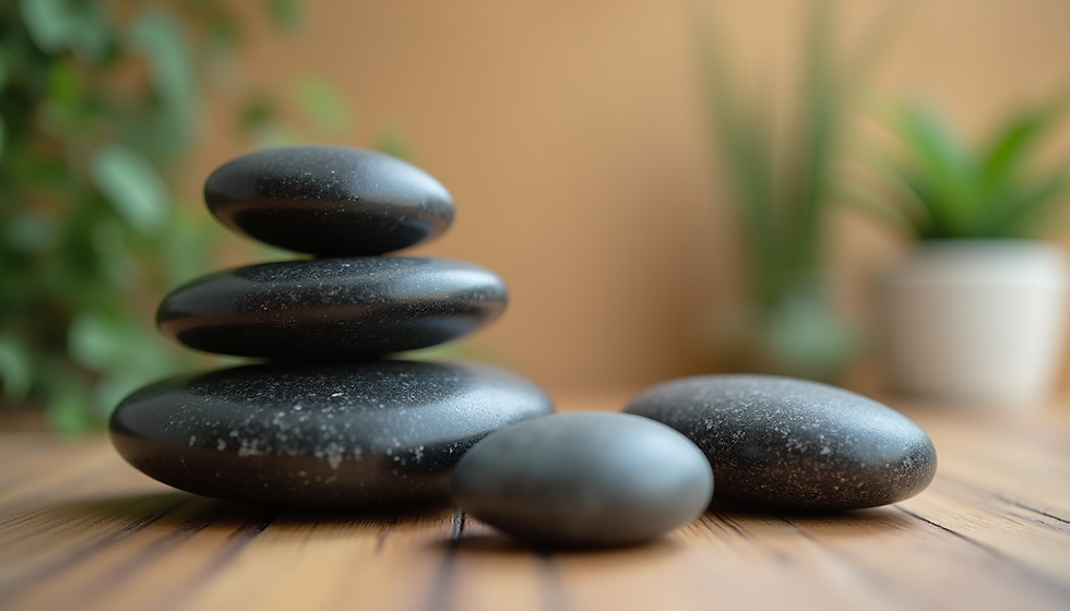 Descubra os diversos tipos de massagens alternativas para o seu bem-estar