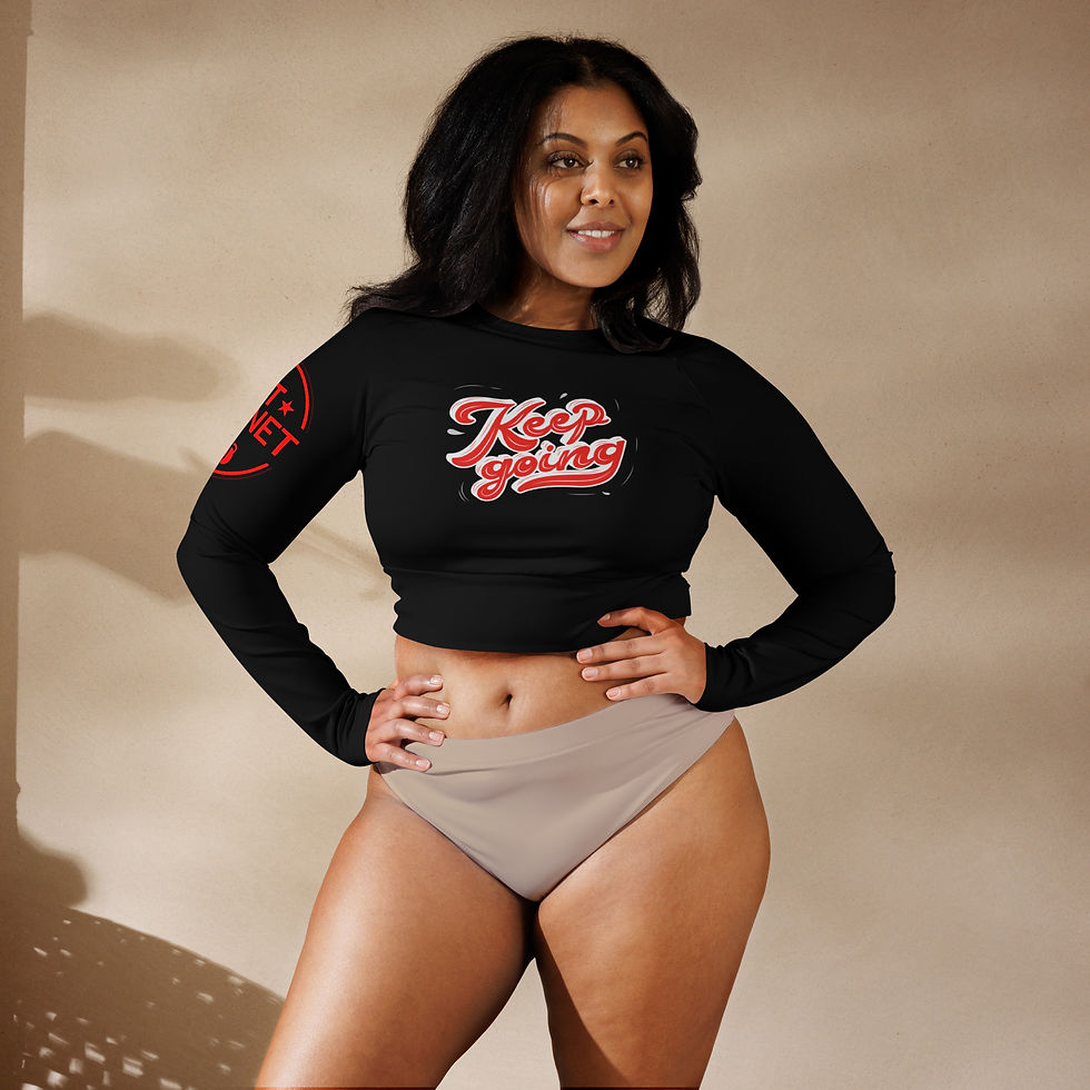 Miniatura: CAMISOLA FIT PLANET