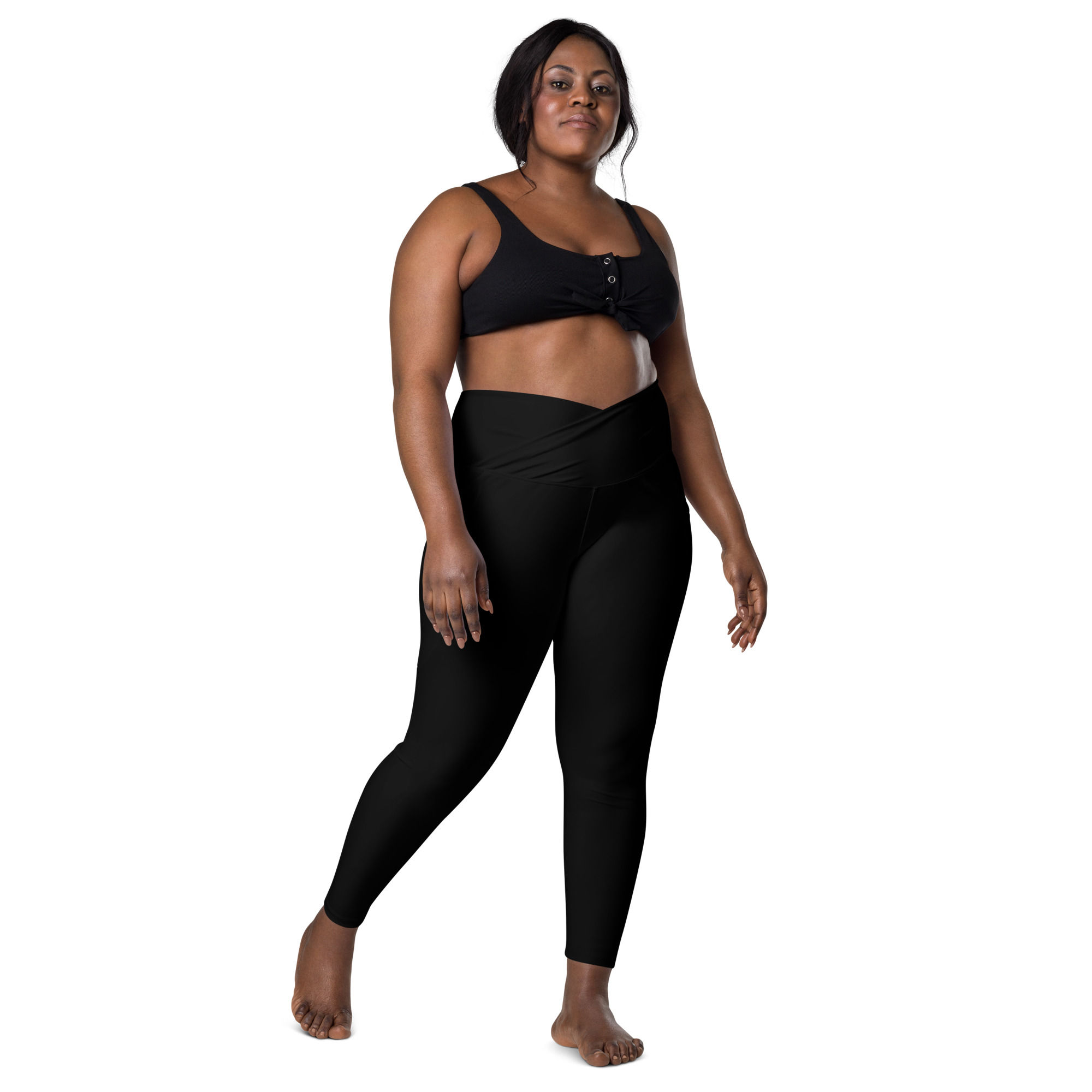 LEGGINGS C/ BOLSO