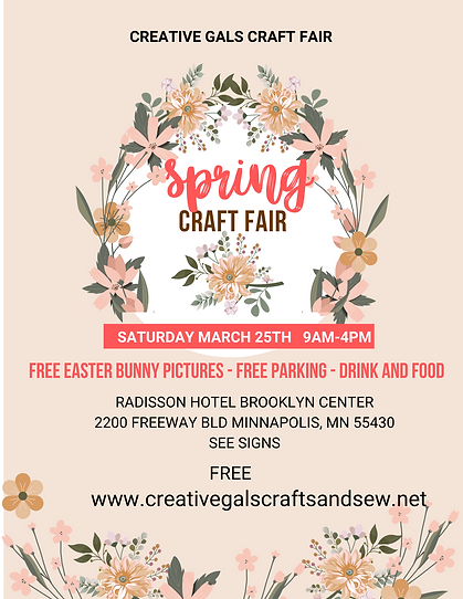 Beige Aesthetic Flower Spring Festival Flyer.png
