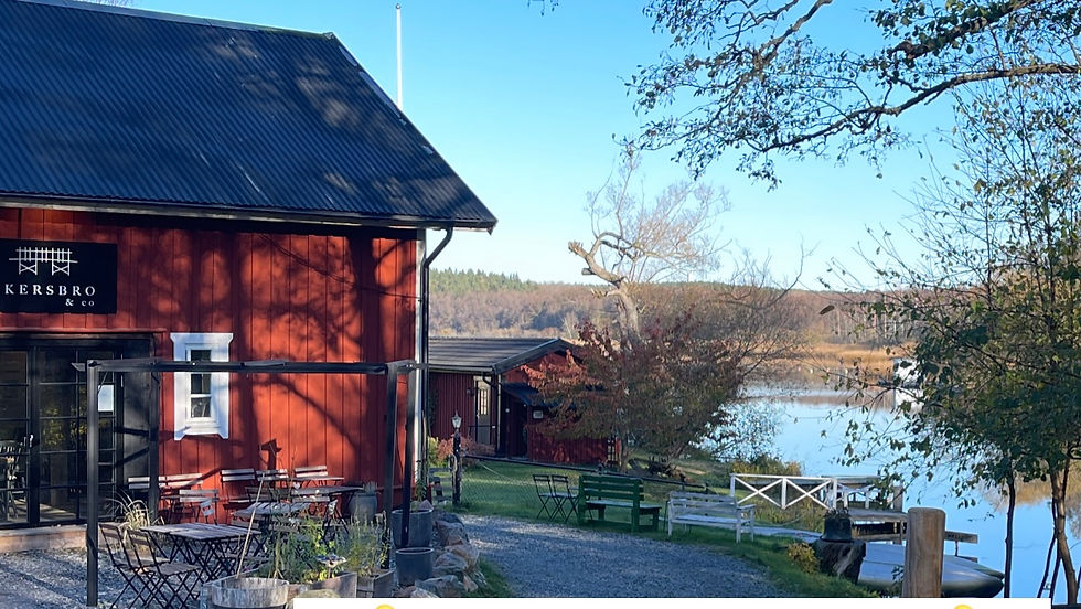 Premiär för helgöppet