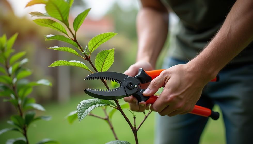 The Essential Benefits of Regular Tree Trimming for Optimal Tree Health