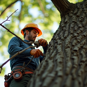 Marietta Su-Tree Care: Expert Services for Your Trees and Property