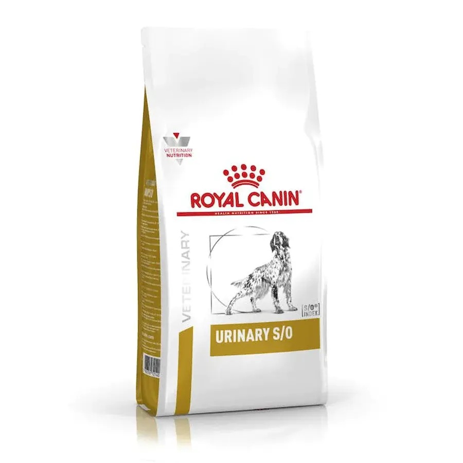 Royal Canin Urinary SO Adulto