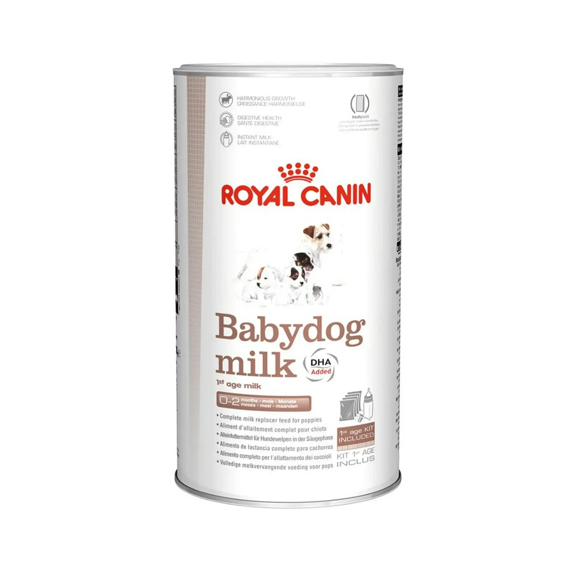 Royal Canin Babydog Milk
