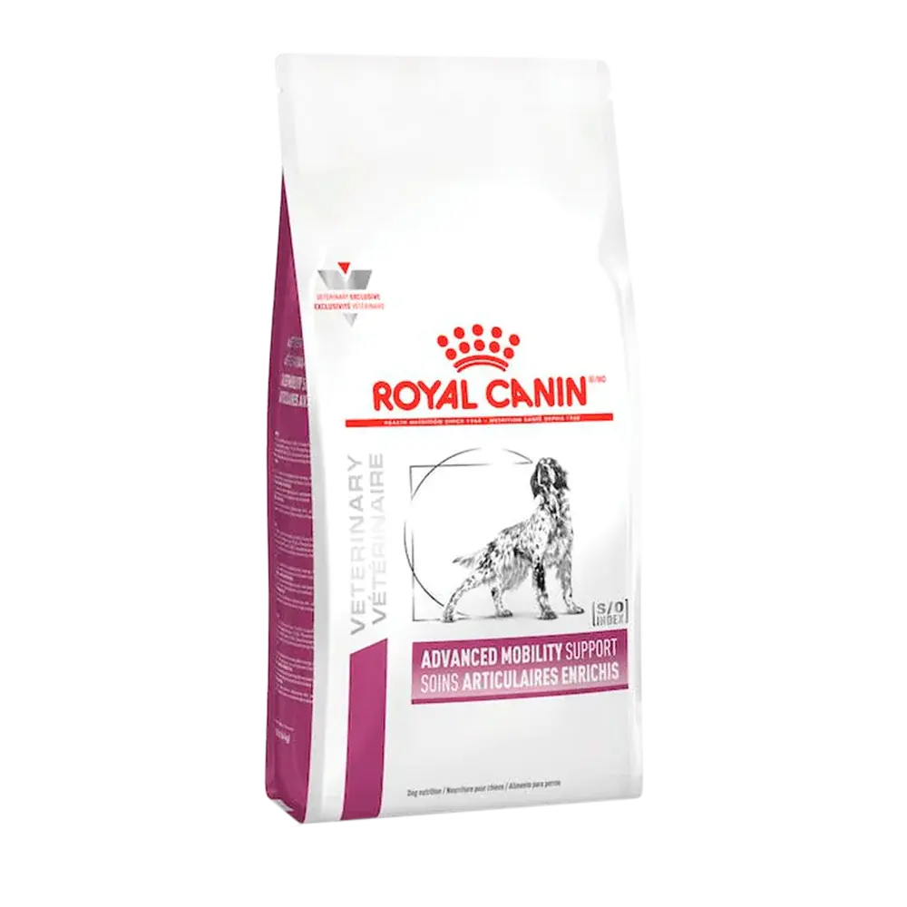 Royal Canin Advanced Mobility Canine