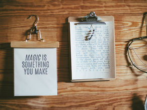 Let Your Budget Inspire You