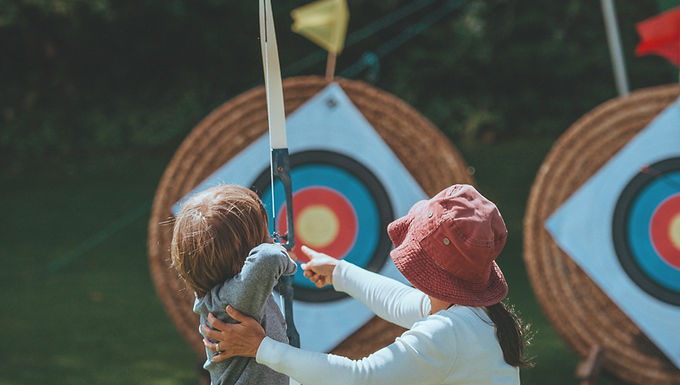 Archery 10.30am