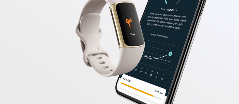 Fitness & Health Tracker