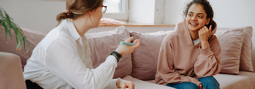 Coaching adolescents