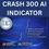 Thumbnail: CRASH 300 AI SPIKE DETECTOR 