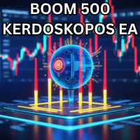 BOOM 500 KERDOSKOPOS EA