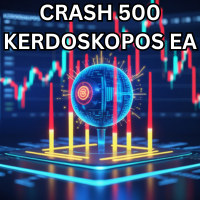 CRASH 500 KERDOSKOPOS EA