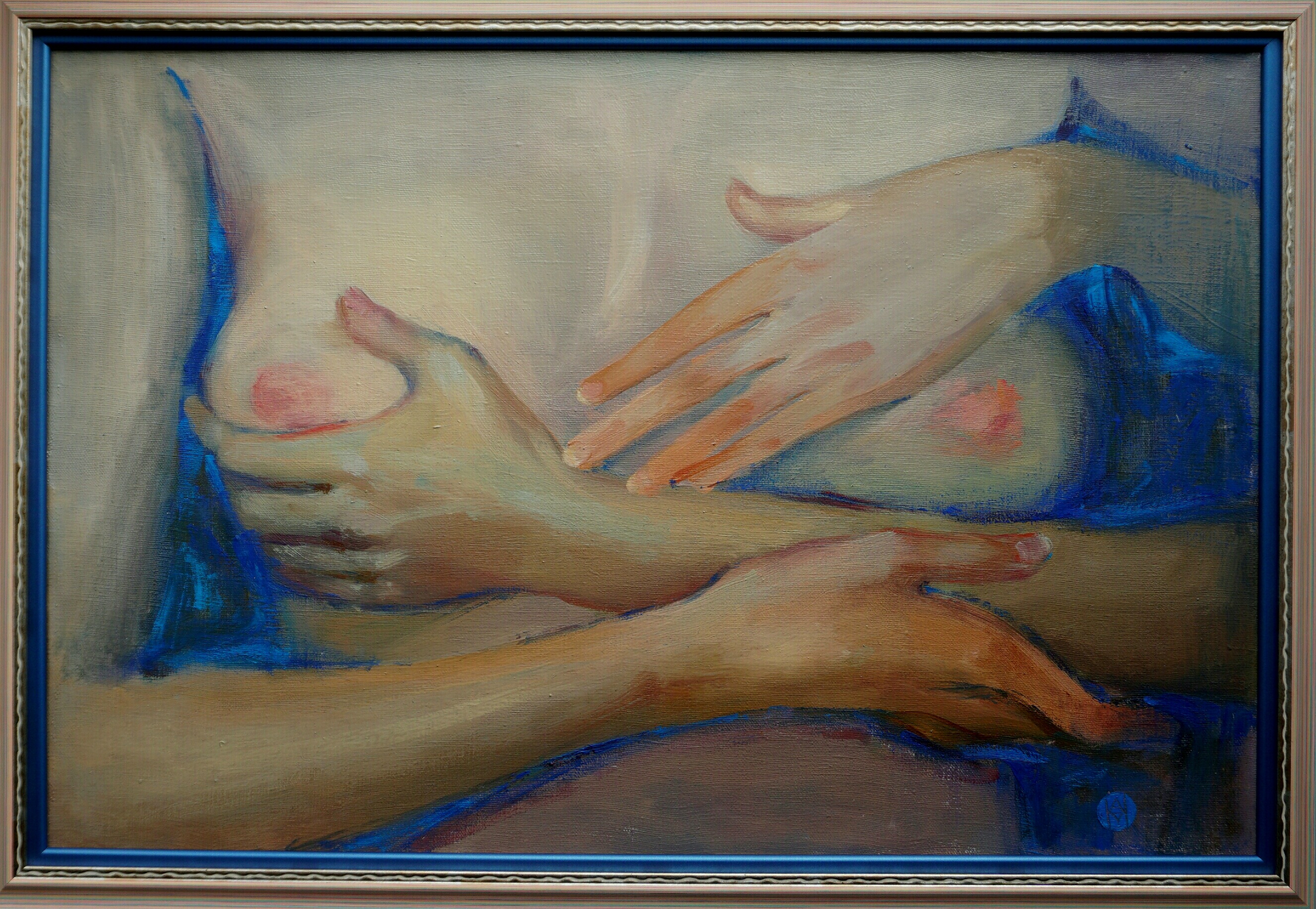 Ангелина Кабанович
