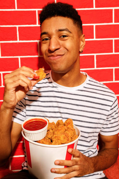  man eating wings .jpg