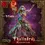 Thumbnail: Thalin - The Dark Strider
sorcerers hero 75mm scale
