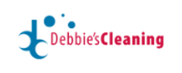Debbies cleaning logo.png
