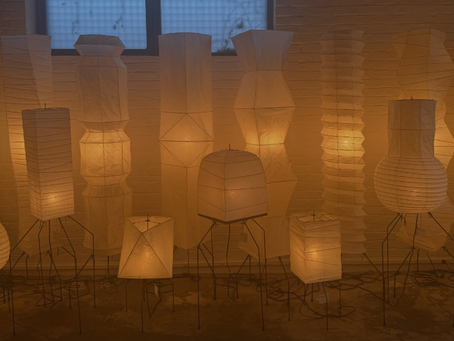 A Quiet Masterpiece in Queens: The Noguchi Museum