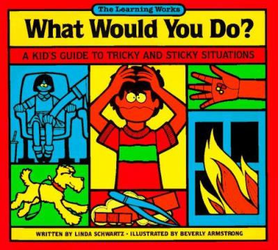 What Would You Do?