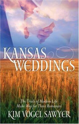 Kansas Weddings