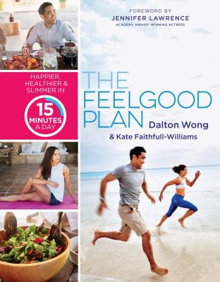 The Feel Good Plan
