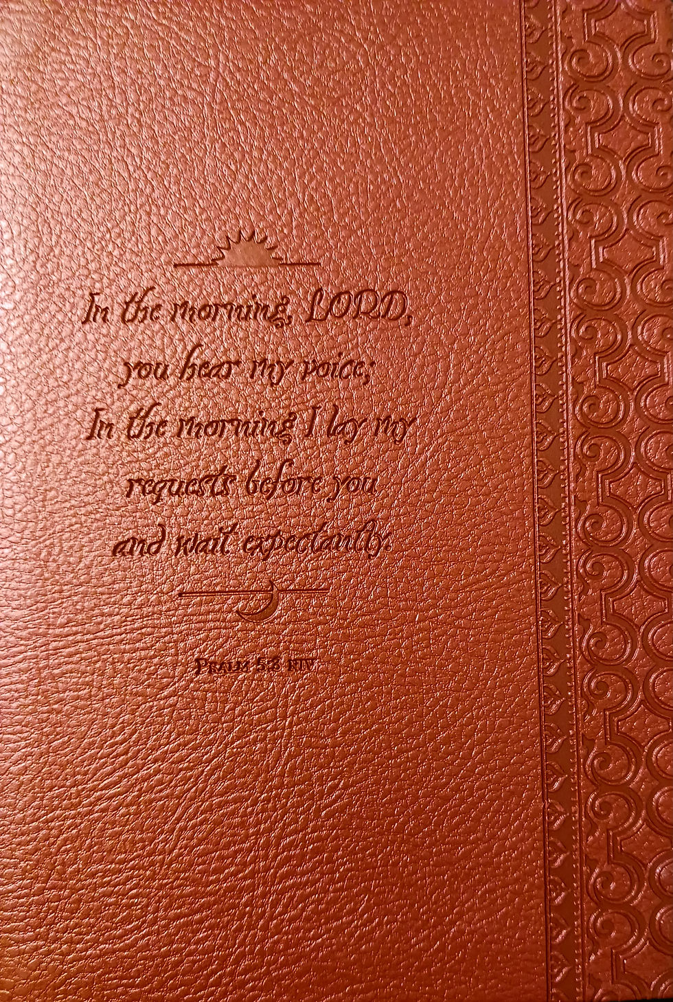 Thumbnail: Walking with Jesus