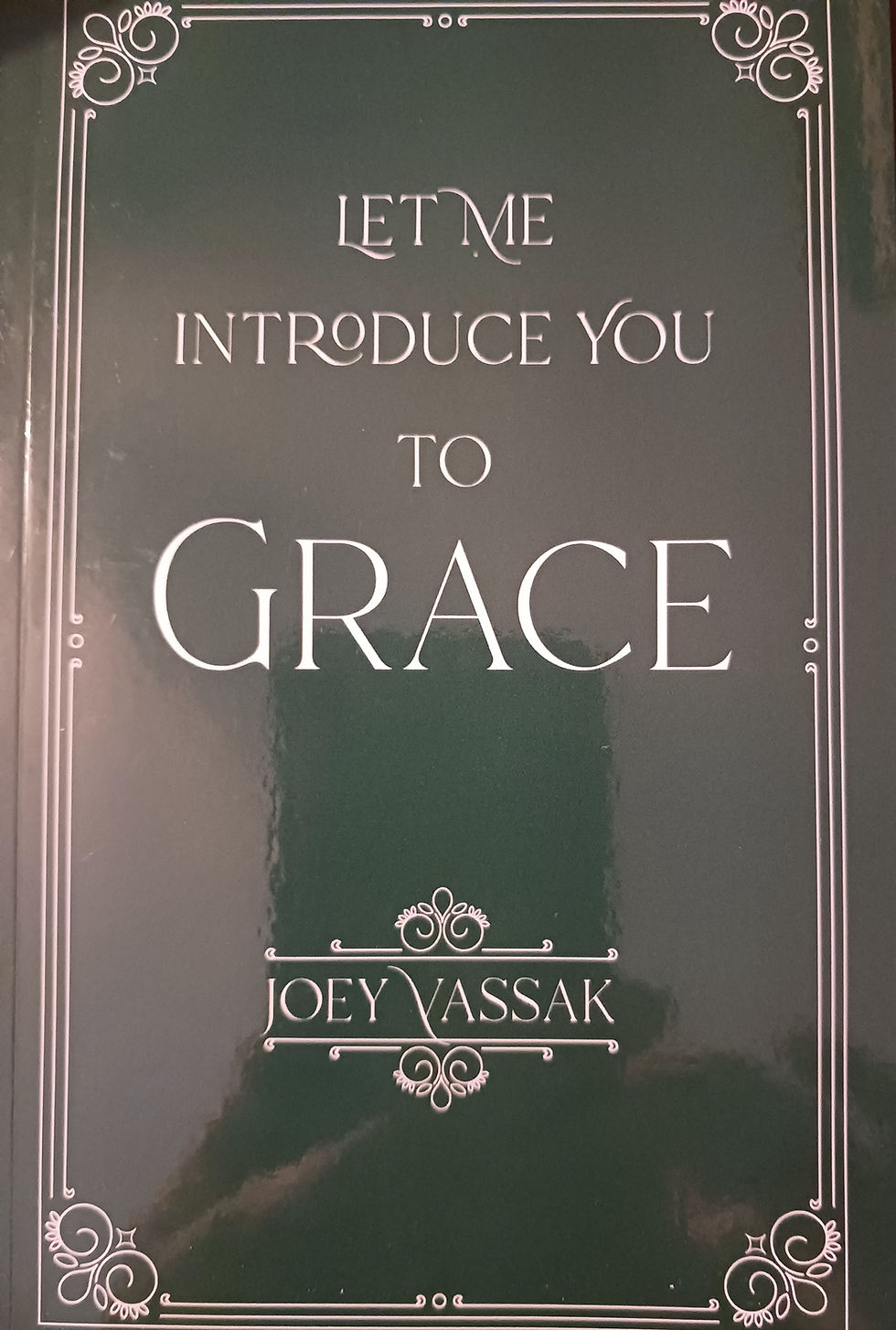 Thumbnail: Let me Introduce you to Grace