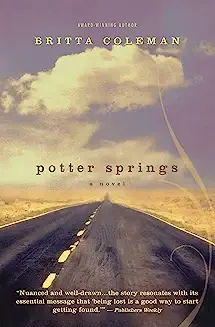 Potter Springs
