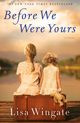 Before we were yours