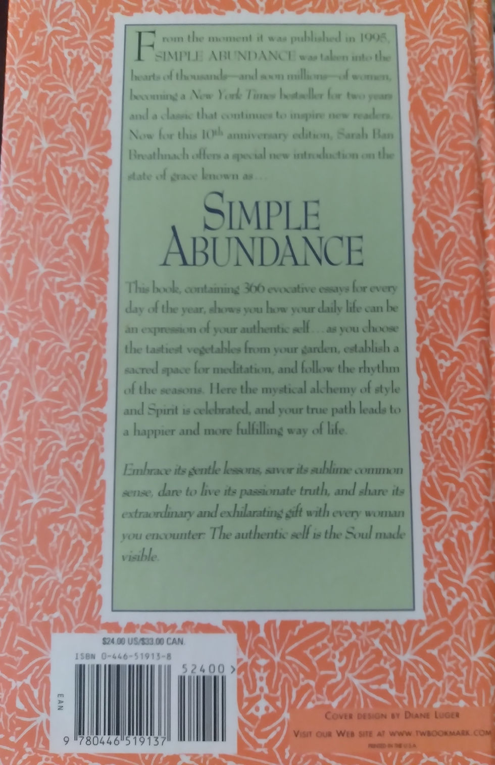 Thumbnail: Simple Abundance