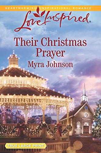 Their Christmas Prayer