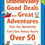 Thumbnail: Unbelievably Good Deals and Great Adventures that...