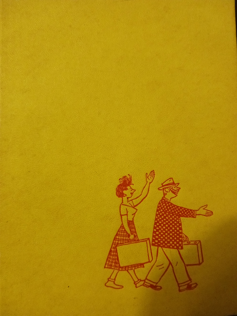 The Life of the Party