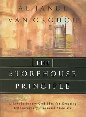 The Storehouse Principle