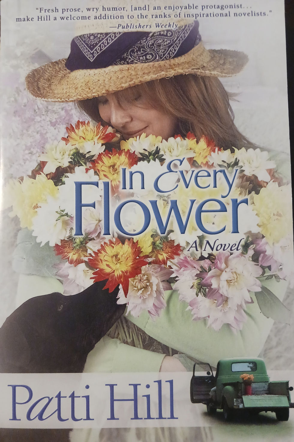 Thumbnail: In Every Flower