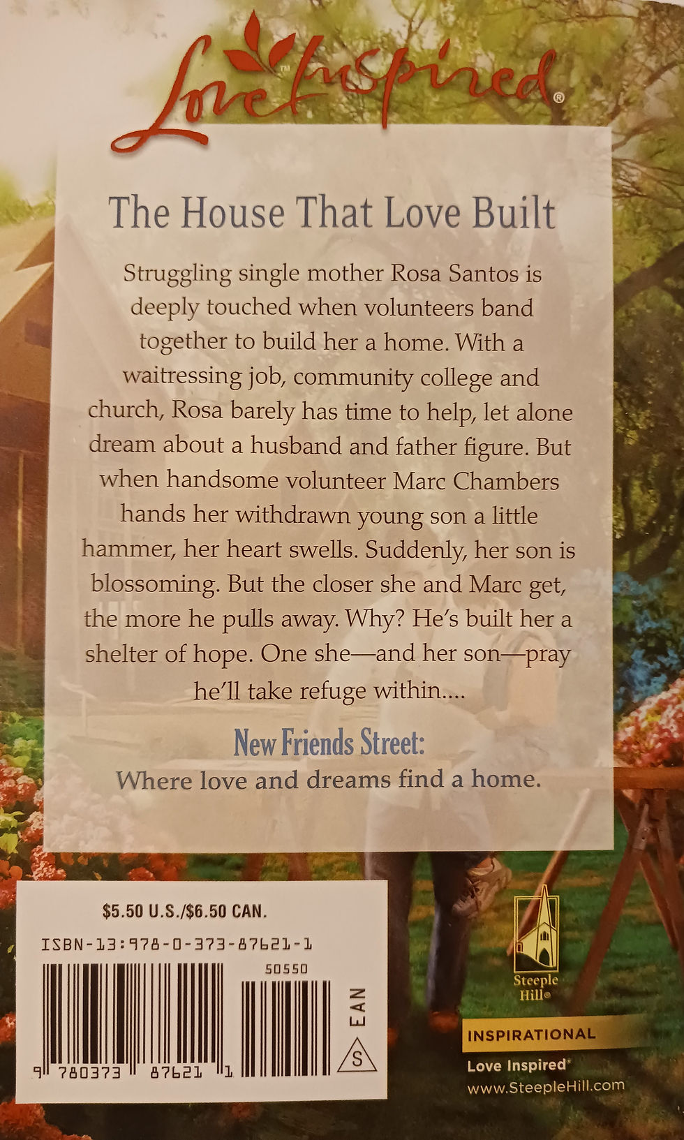Thumbnail: Shelter of Hope