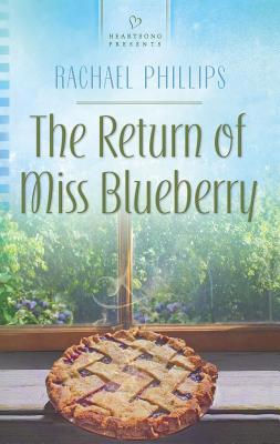 The Return of Miss Blueberry