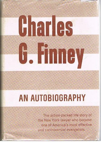 Charles G. Finney