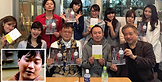 岡村洋一のシネマスクエア