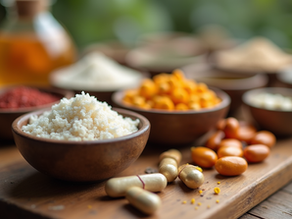 Enhancing GLP-1 Effects: The Best Supplements and Companions to Consider